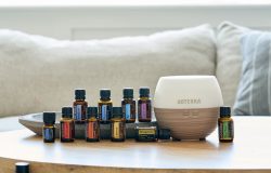 TOP 10 olejków eterycznych w Aromaterapii