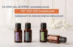 Czy warto otworzyć konto w dōTERRA?